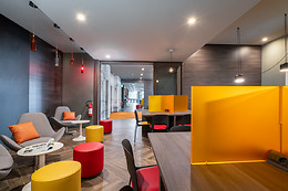 Hotel Campanile Venice Mestre