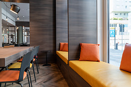Hotel Campanile Venice Mestre