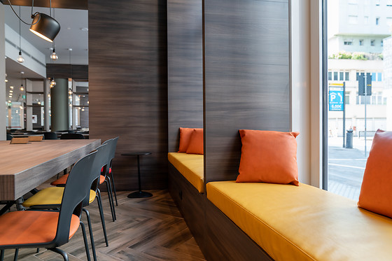 Hotel Campanile Venice Mestre - photo 6