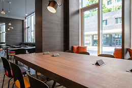 Hotel Campanile Venice Mestre
