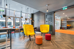 Hotel Campanile Venice Mestre