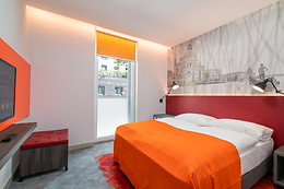 Hotel Campanile Venice Mestre