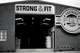 Fit Gang Training Castries