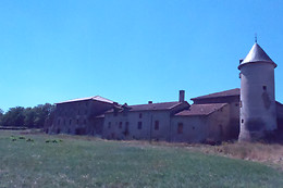 MOULIN DU CLAIRON