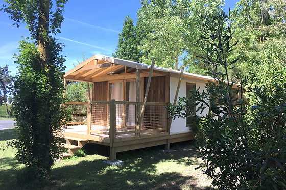 Seasonova camping Ile de Ré - photo 3