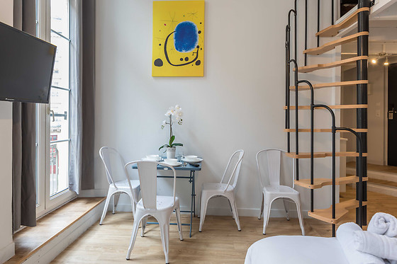 Apartment WS - photo 7