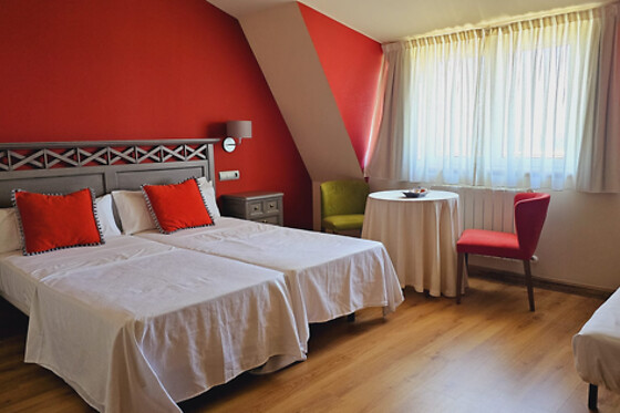 HOTEL MATALEÑAS - photo 9