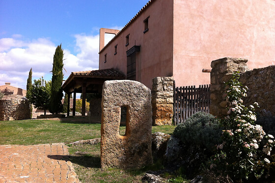 FINCA EL CORTIÑAL - photo 12