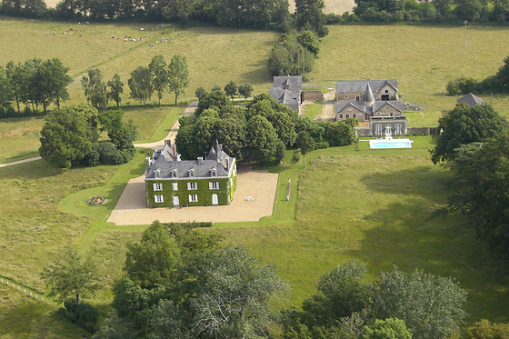 Château des Lutz - photo 0