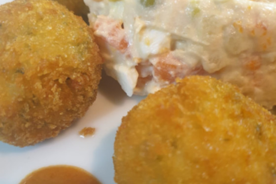 GARDEN FRIED CHICKEN - photo 5