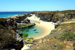 2 noites para 2 num monte típico alentejano perto de praias | Monte das Varginhas - Porto Covo