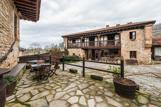POSADA SIERRA DE IBIO - photo 4