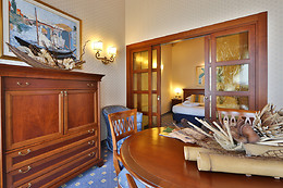 Hotel Parma e congressi
