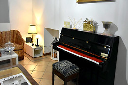 Relais Santa Cecilia