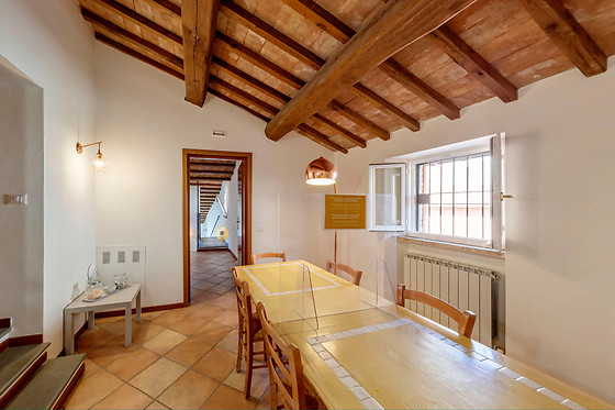 Relais Santa Cecilia - photo 4