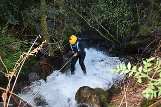 Canyoning no Vale do Paiva para 1 | NaTour Way - Arouca