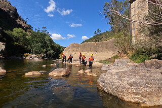 Caminhada Aquática no Rio Paiva para 1 | NaTour Way - Arouca