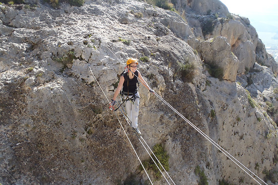 TRAMUNTANA AVENTURA - photo 19