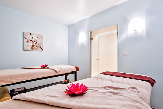 Hôtel Mercure Saint Nectaire - photo 16