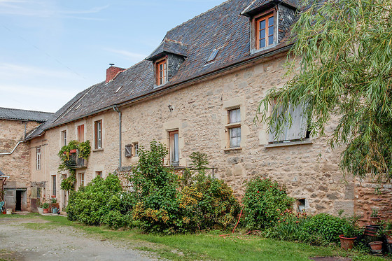 Ferme de La Borde - photo 0