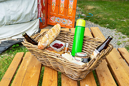 Le Village Insolite