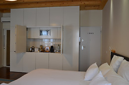 EXTENDALL PORTO LOFT & STUDIOS
