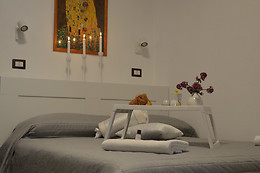 B&B La Casa sulla Roccia