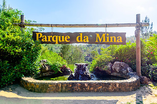 Parques temáticos