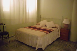 HOTEL RESTAURANTE ESCUDO DE GRANADA
