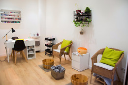 CRINA RUS BEAUTY CENTER