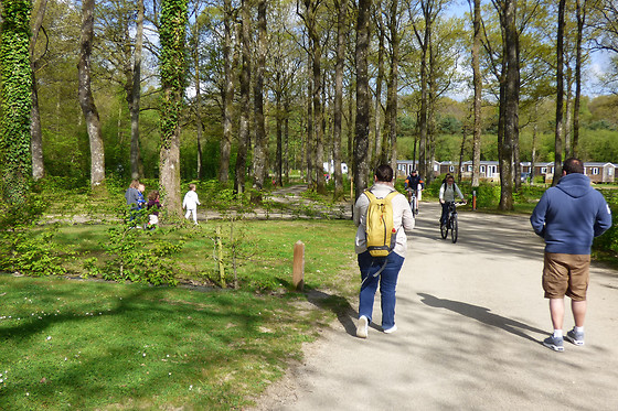 Seasonova camping La Foret - photo 4