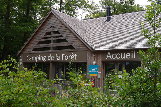 Seasonova camping La Foret - photo 5