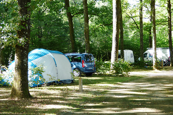 Seasonova camping La Foret - photo 7