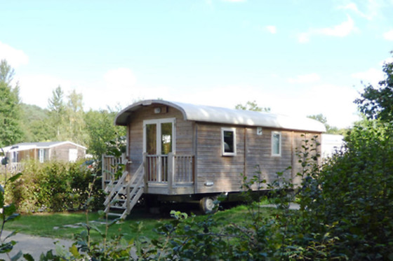 Seasonova camping La Foret - photo 2