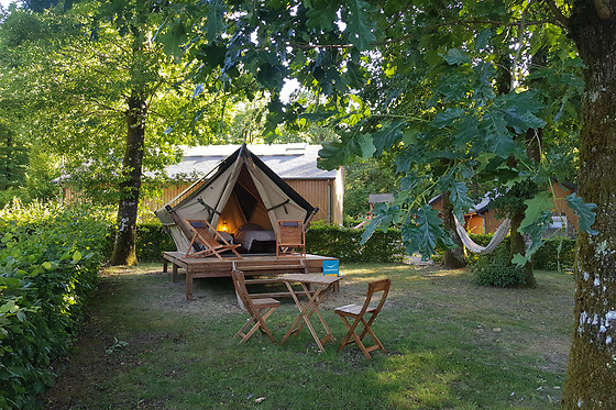 Seasonova camping La Foret - photo 3