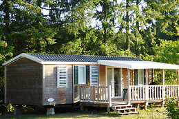 Seasonova camping La Foret