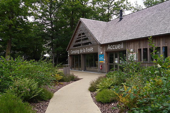 Seasonova camping La Foret - photo 0