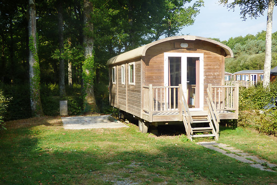 Seasonova camping La Foret - photo 6