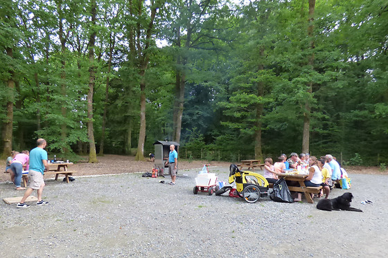 Seasonova camping La Foret - photo 8