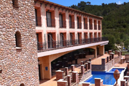 LA FIGUEROLA HOTEL & RESTAURANT