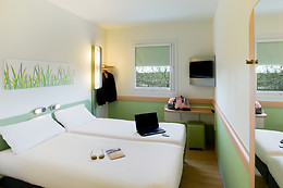 IBIS BUDGET ALICANTE