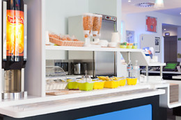 IBIS BUDGET ALICANTE