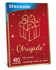 Obrigado