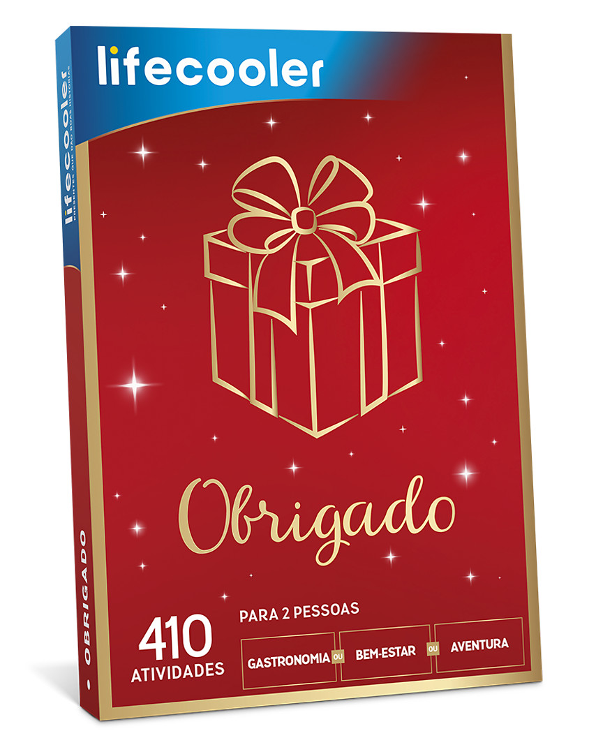 Obrigado
