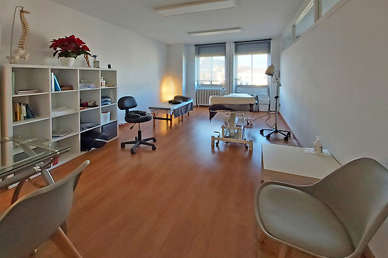 CENTRO TERAPÉUTICO PERE PLANAS - photo 2