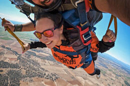 SKYDIVE LEÓN