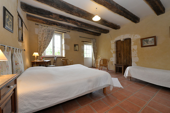 Les Roberderies - photo 2