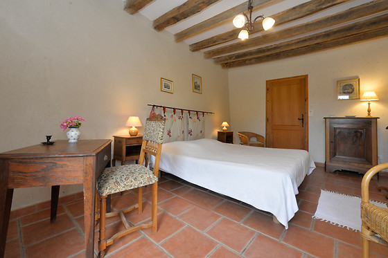 Les Roberderies - photo 5