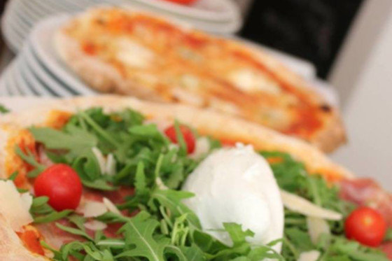 Ristorante Pizzeria Onesto - photo 1
