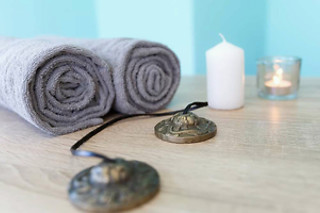 Massagem modeladora para 2 | Sementes d´Amor em Cascais